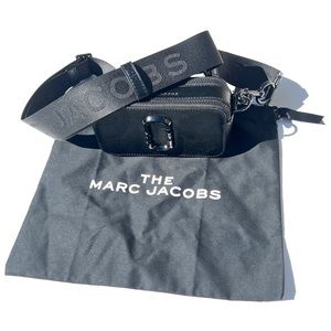 Marc Jacob’s snapshot bag